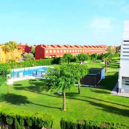 Apartamento Costa Ballena Con Wifi 로타 외부 사진