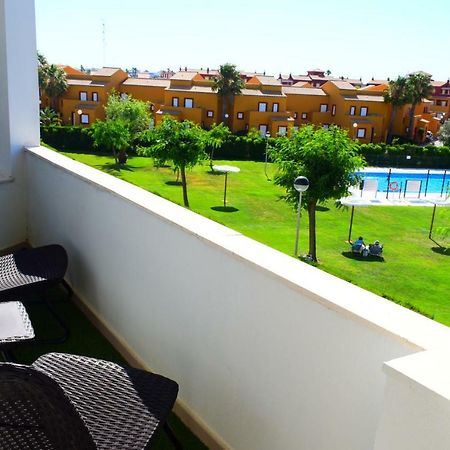 Apartamento Costa Ballena Con Wifi 로타 외부 사진