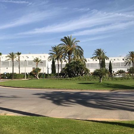 Apartamento Costa Ballena Con Wifi 로타 외부 사진