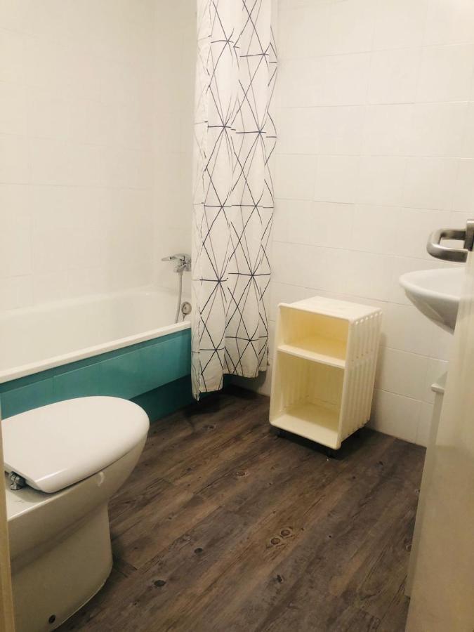 Apartamento Costa Ballena Con Wifi 로타 외부 사진