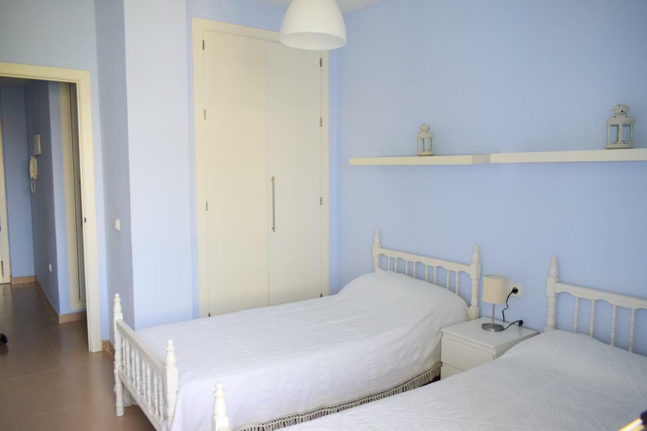 Apartamento Costa Ballena Con Wifi 로타 외부 사진