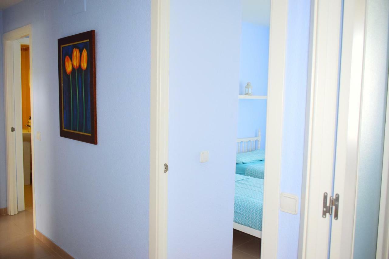 Apartamento Costa Ballena Con Wifi 로타 외부 사진