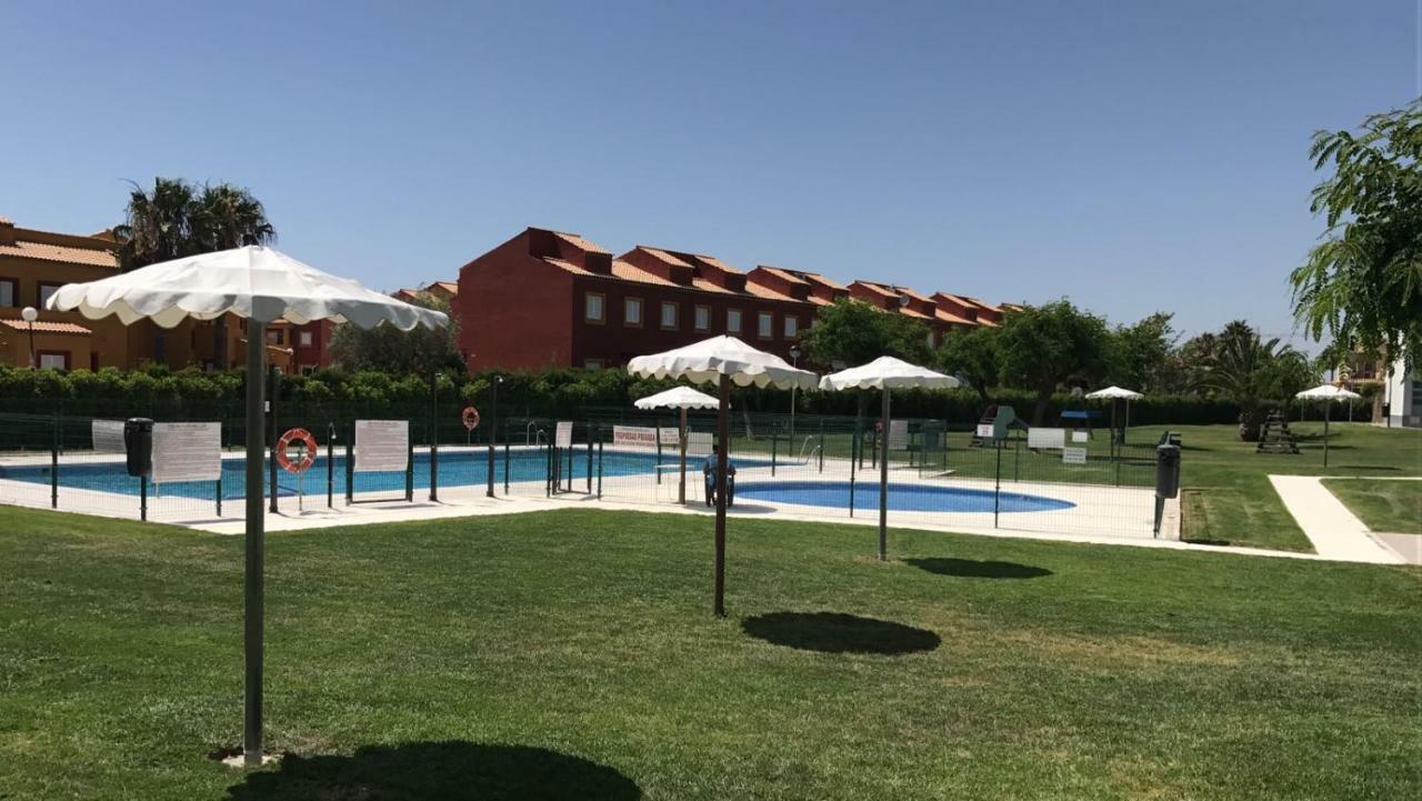 Apartamento Costa Ballena Con Wifi 로타 외부 사진