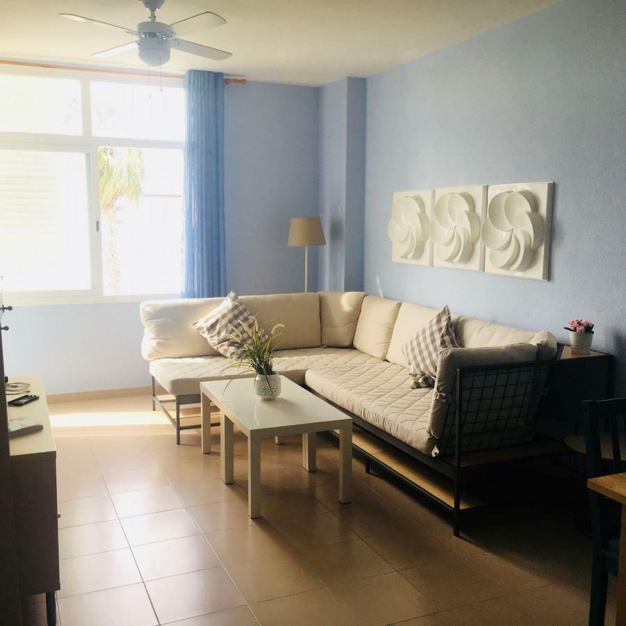 Apartamento Costa Ballena Con Wifi 로타 외부 사진