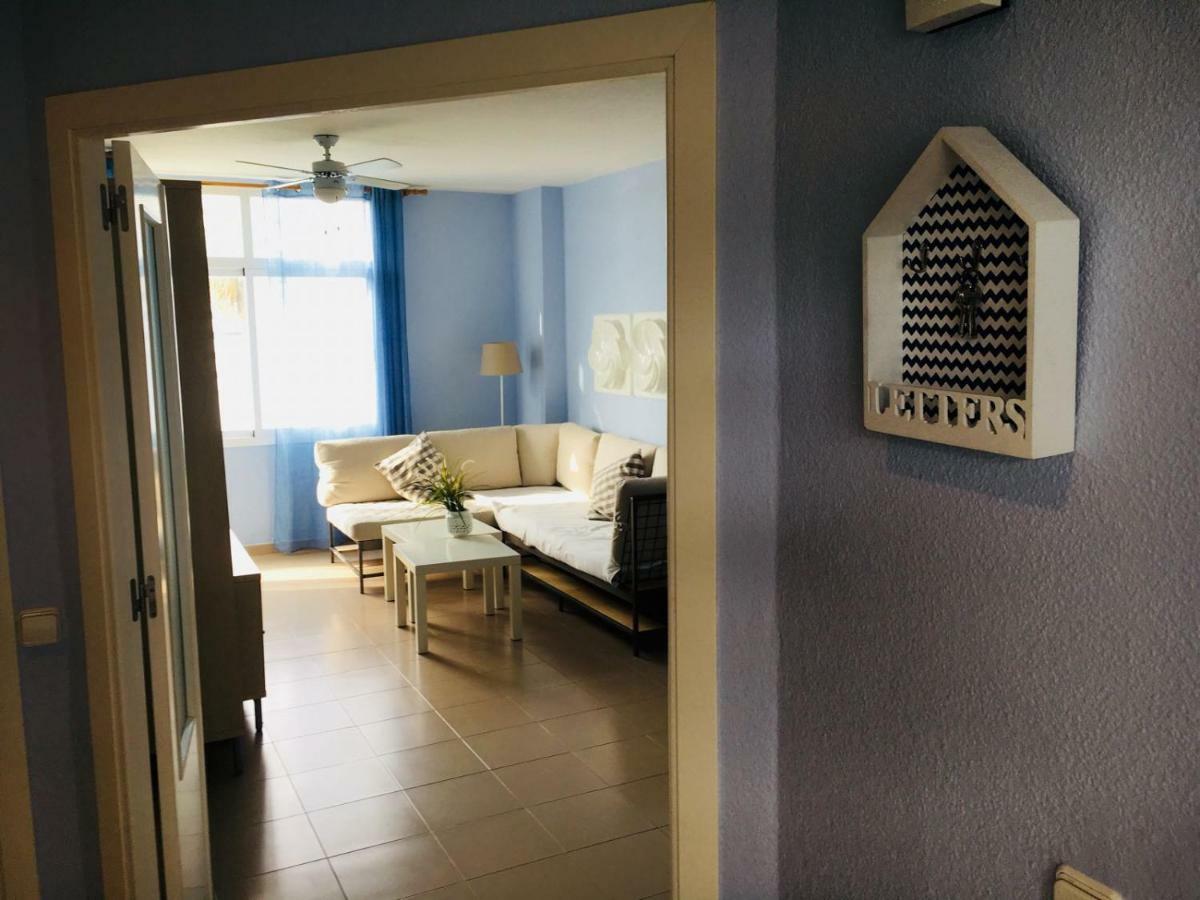 Apartamento Costa Ballena Con Wifi 로타 외부 사진