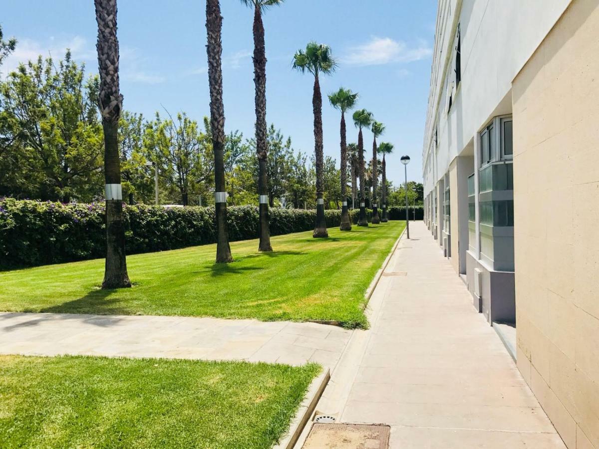 Apartamento Costa Ballena Con Wifi 로타 외부 사진